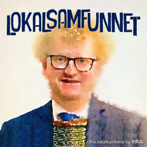 Lokalsamfunnet-logo