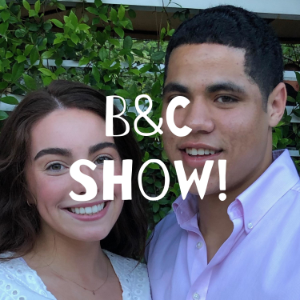 B&C Show!-logo