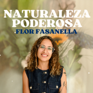 Florecer Medicina Natural-logo
