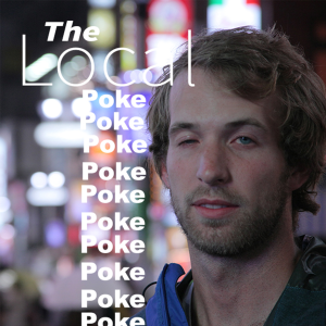 Local Poke-logo