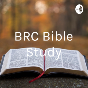 Podcast – Bethel Revival Church Bible Study-logo