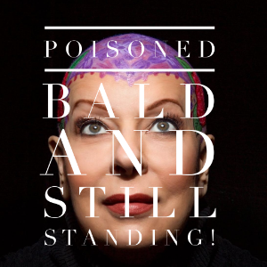 Poisoned Bald and Still Standing-logo