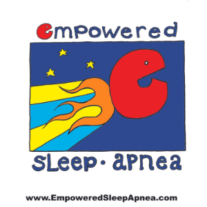 Empowered Sleep Apnea-logo