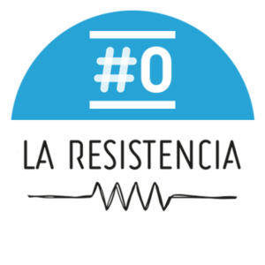 LA RESISTENCIA de David Broncano-logo