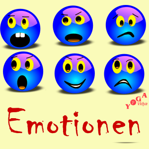 Gefuhle und Emotionen Podcast - bessere Selbsterkenntnis, Verstandnis und Kommunikation-logo