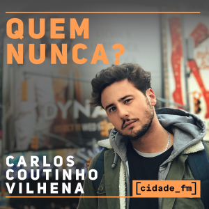 Cidade - Quem Nunca?-logo