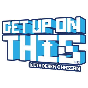 Get Up On This 3.0-logo