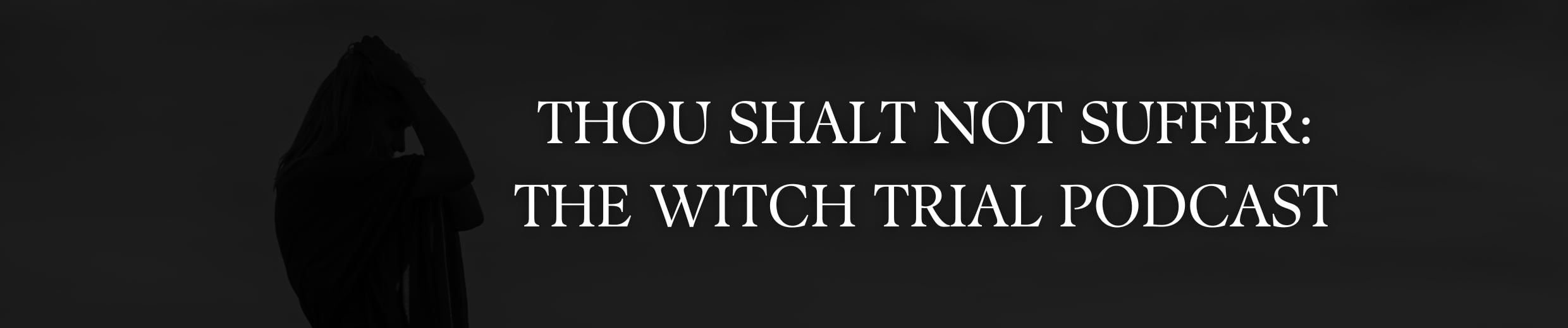 The Thing About Witch Hunts