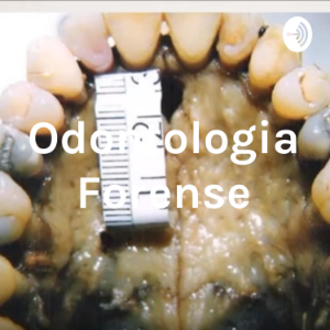 Odontologia Forense-logo