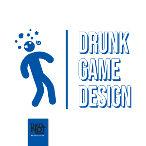 Drunk Game Design-logo