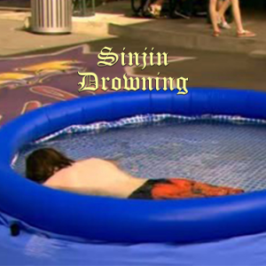 Sinjin Drowning-logo