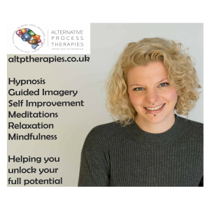 Free Hypnosis | Hypnotherapy | Self help | Life coaching with Kim Little-logo