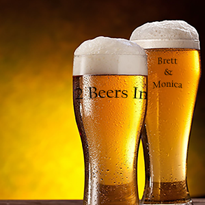 2 Beers In- Austin – The Weightless Podcast Network-logo