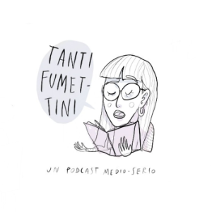 TantiFumettini-logo