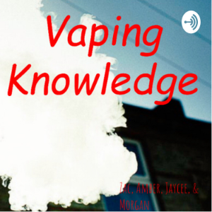 Vaping Knowledge-logo