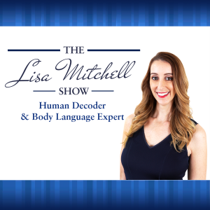 The Lisa Mitchell Show-logo