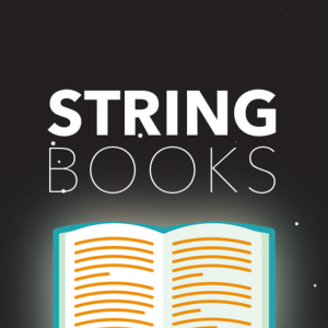 StringBooks-logo