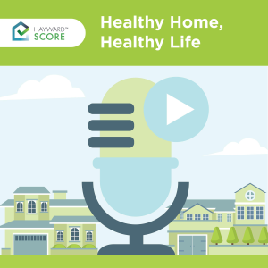Healthy Home, Healthy Life-logo
