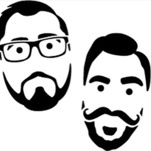 Tall Guy Short Guy-logo