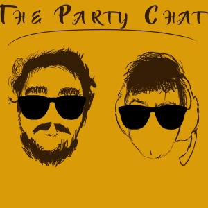 The Party Chat Podcast-logo