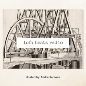Lofi Beats Radio-logo