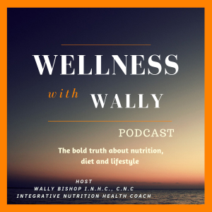 Wellness With Wally-logo
