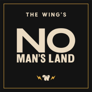 No Man's Land by The Wing-logo