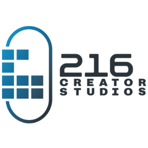 216 Creator Studios-logo