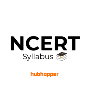 NCERT Class 10 Geography-logo
