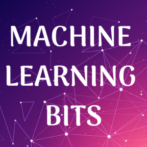 Machine Learning Bits-logo