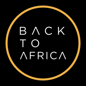 Back to Africa-logo