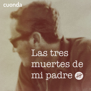 Las Tres Muertes de Mi Padre-logo