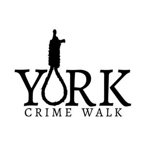 York Crime Walk-logo