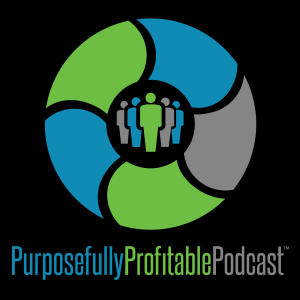 Purposefully Profitable Podcast-logo