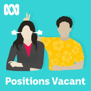 Positions Vacant-logo