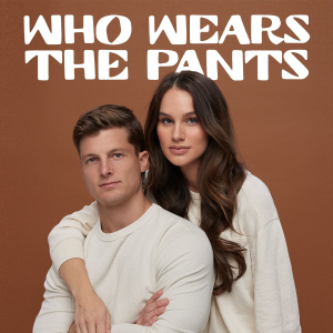 Who Wears the Pants-logo