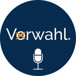 Vorwahl-logo