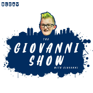 The Giovanni Show-logo