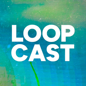 The LOOPcast-logo