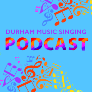 Durham Music-logo