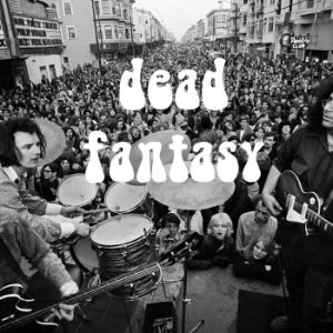 Dead Fantasy - Unofficial Grateful Dead Fantasy Podcast-logo