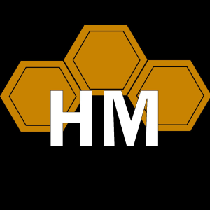 HiveMind Podcast-logo