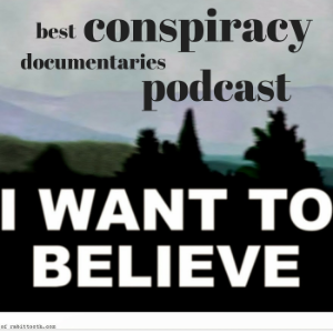 Best Conspiracy Documentaries-logo