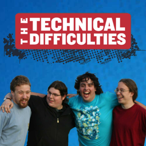 The Technical Difficulties-logo