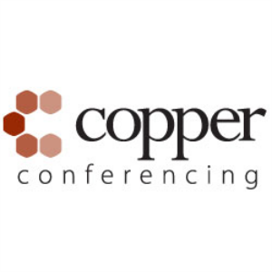 Copper Conferencing-logo