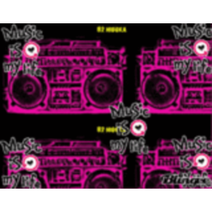 Suffern Middle School Digital Music Program's Podcast-logo