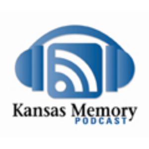 A Kansas Memory: The Kansas Historical Society Library and Archives Podcast-logo