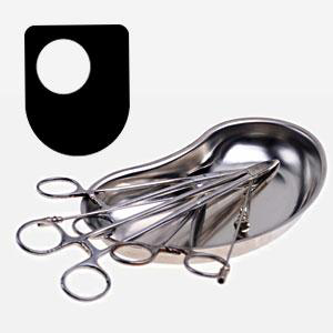 Supply chains: healthcare - for iPad/Mac/PC-logo