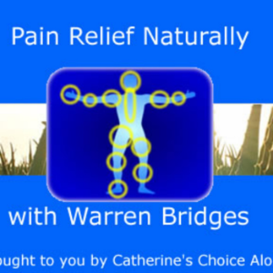 Pain Relief Naturally-logo