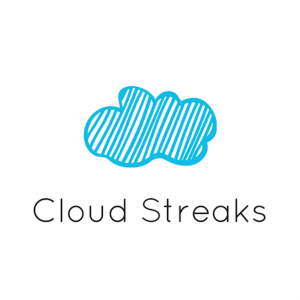Cloud Streaks-logo